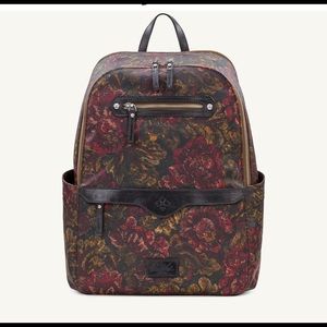 Patricia Nash backpack